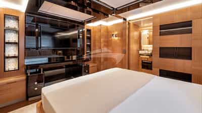 VIP Stateroom