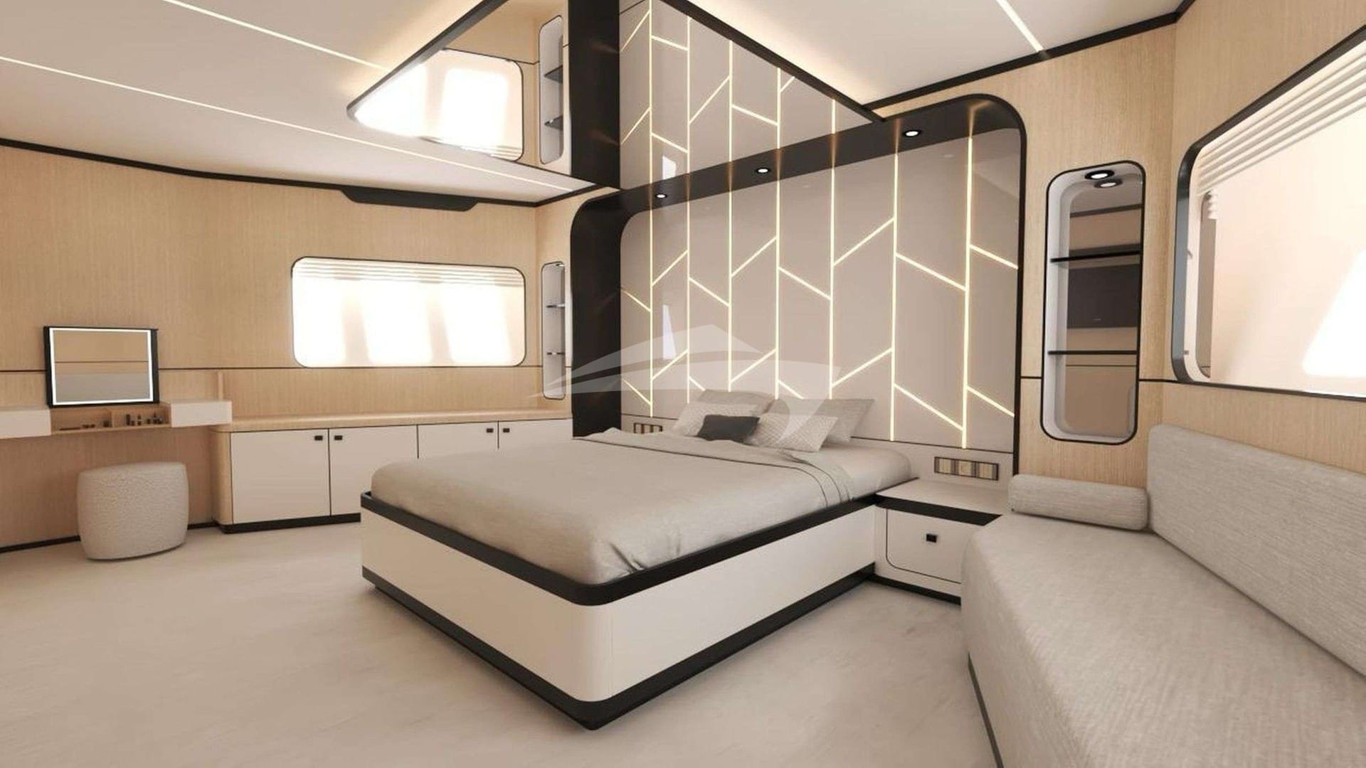 Dalibay Xp East Mediterranean