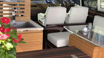 Saloon