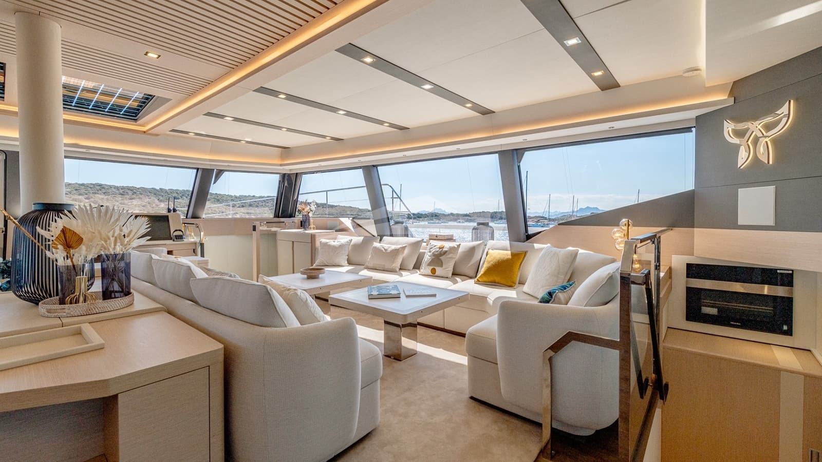 WINDKIND, photo from the yacht portfolio 14