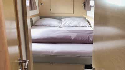 Guest Cabin
