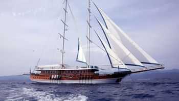 QUEEN ATLANTIS