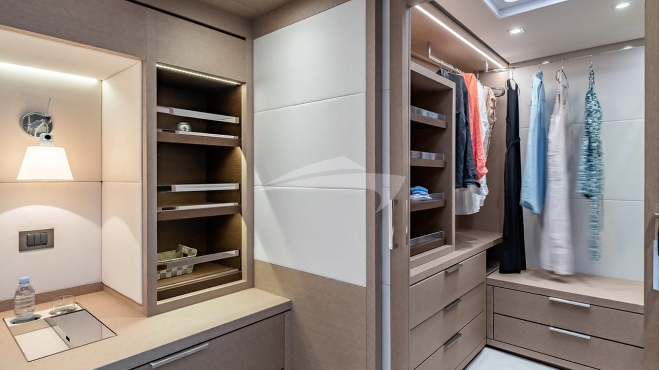 FW Master cabin - N. Claris pic