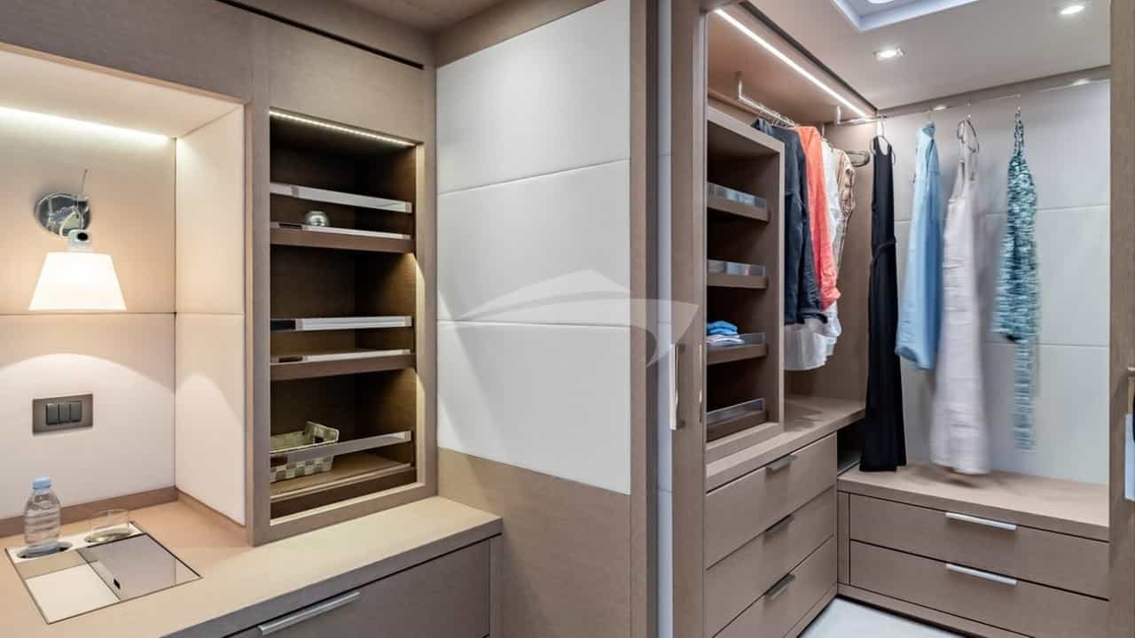FW Master cabin - N. Claris pic