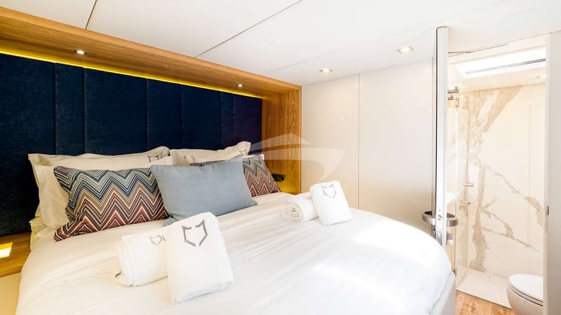 Guest Cabin