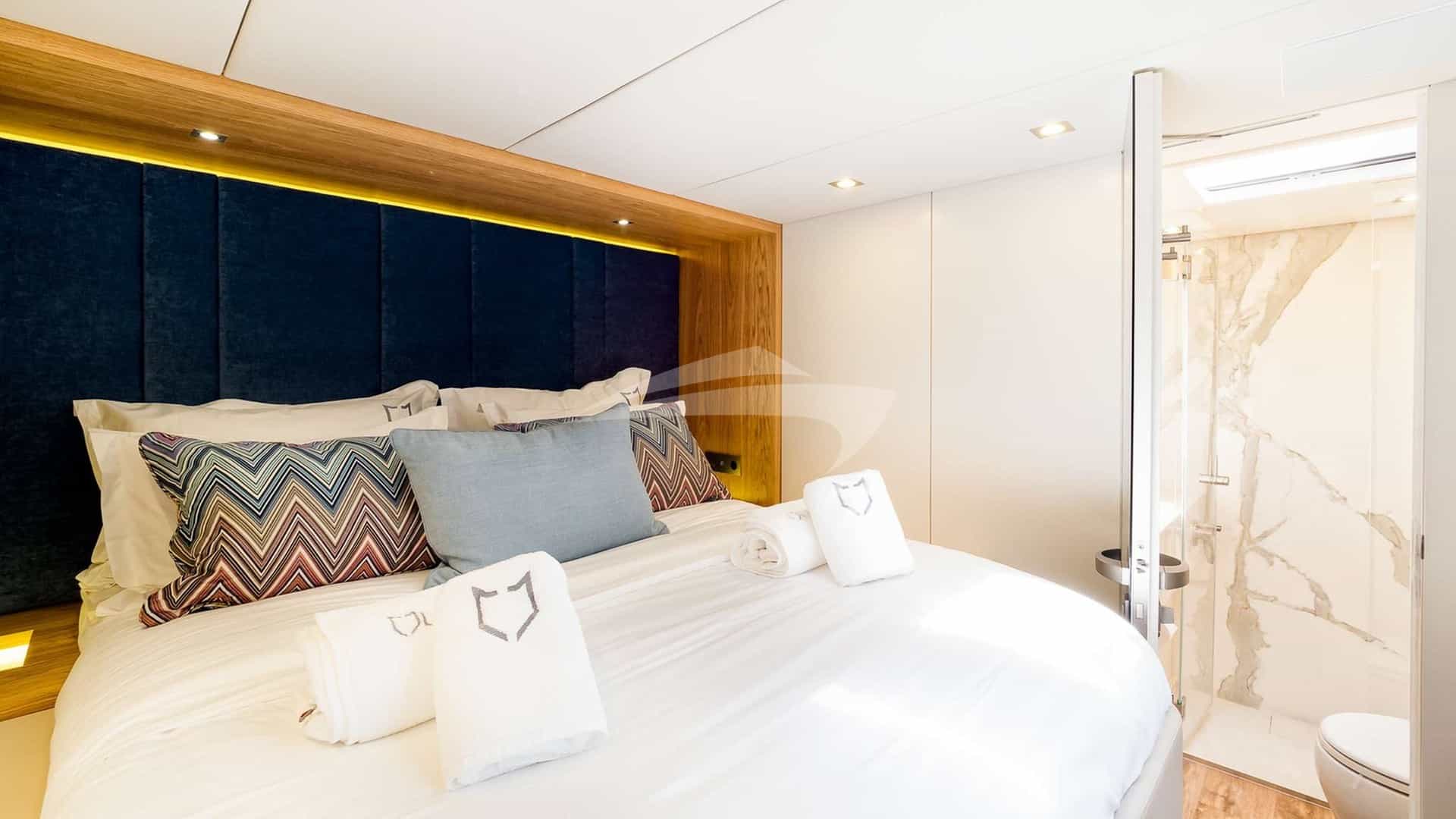 Guest Cabin