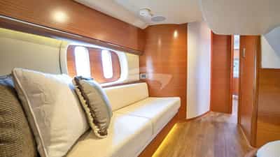Guest Cabin