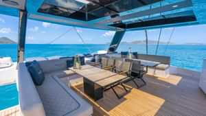 PERFECT MOONYacht Charter