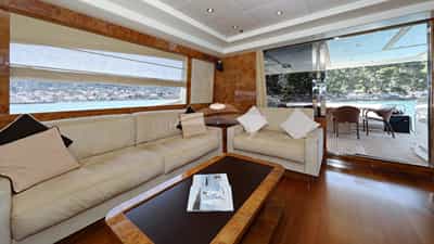 Saloon