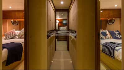 Passageway