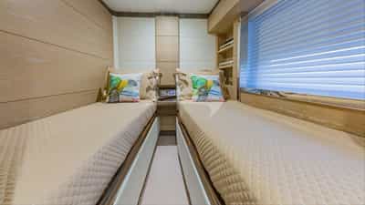 Twin Cabin
