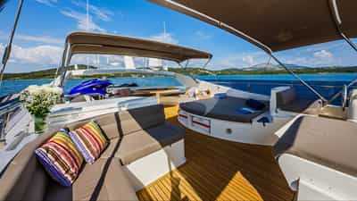 Sun Deck