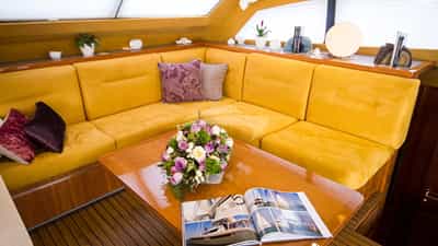 Saloon