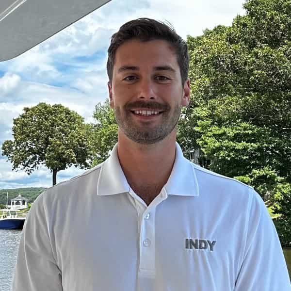 Andrew Ventres