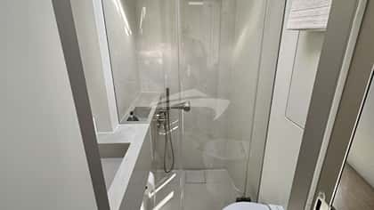 VIVI 18m sailing yacht charter, photo 8