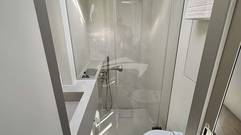 VIVI 18m sailing yacht charter, photo 8
