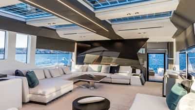 Saloon