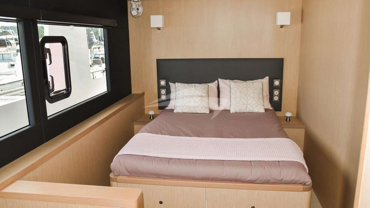 L'indecis Caribbean, West Mediterranean