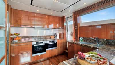 Galley