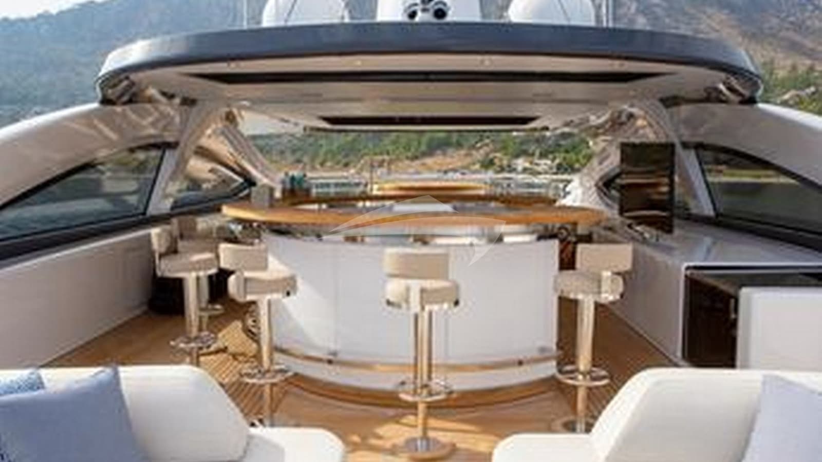 LUMIERE, photo from the yacht portfolio 19