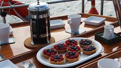 Coffee Time