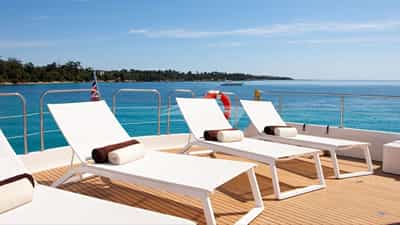 Sun Loungers