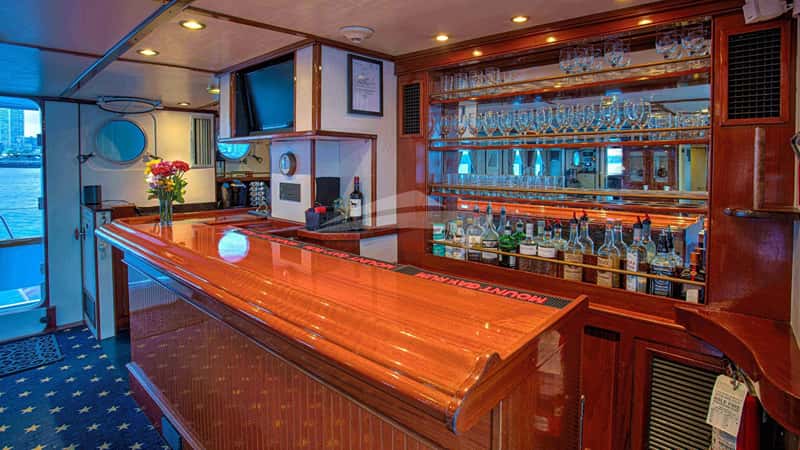ARABELLA 48m sailing yacht charter, photo 9