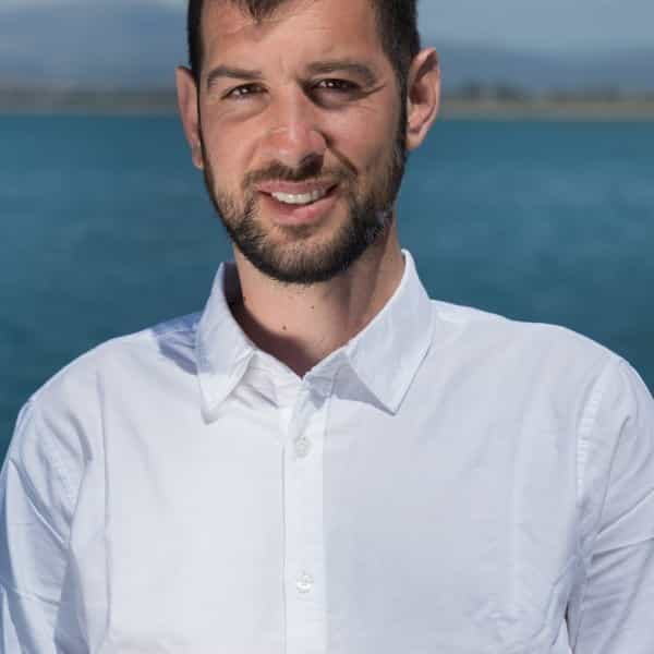 Stelios Boukas
