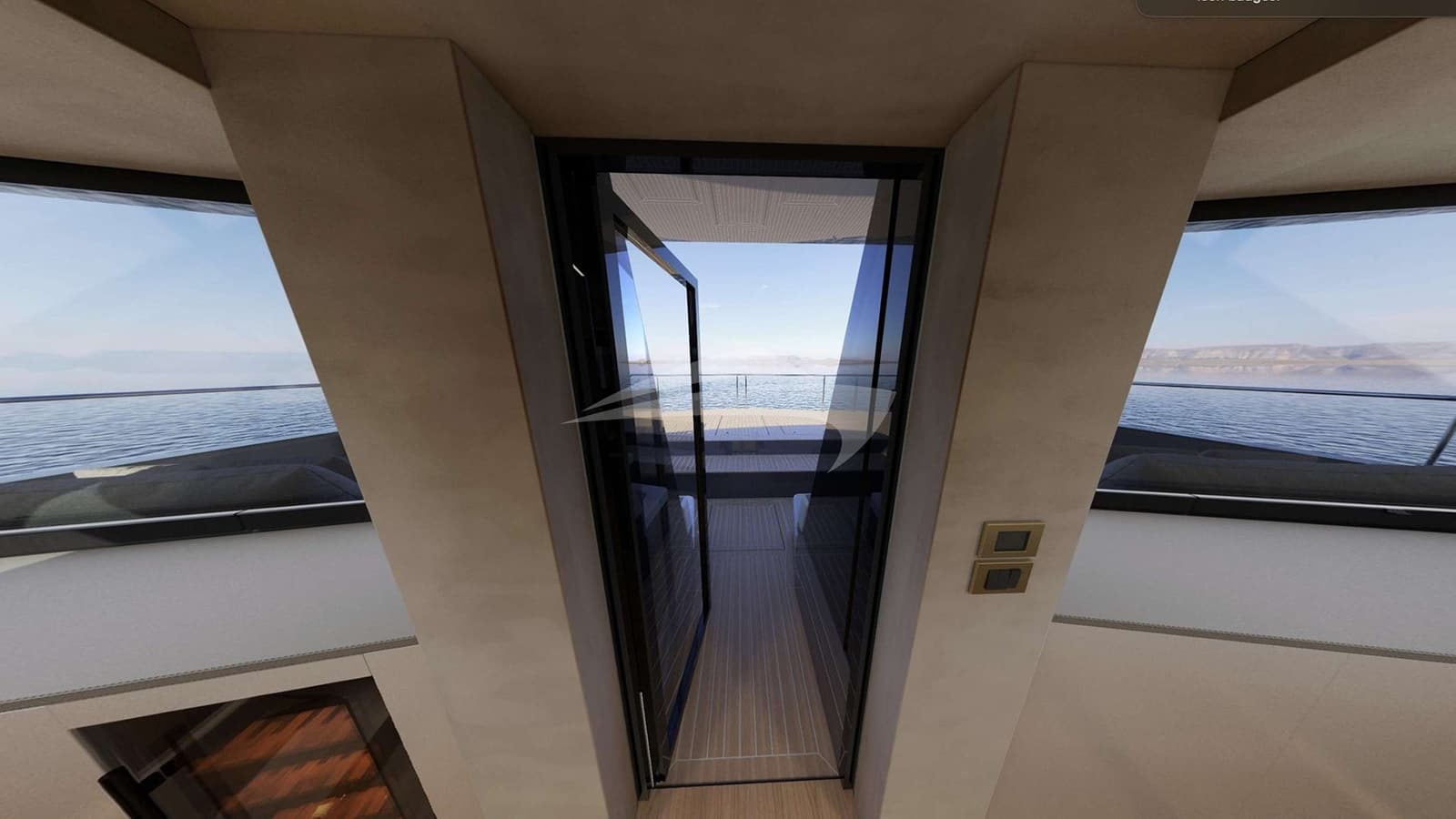 HONEYMOON, photo from the yacht portfolio 10