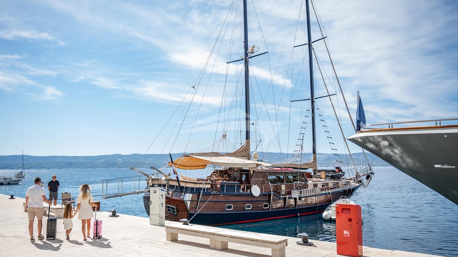 PACHA, photo from the yacht portfolio 10