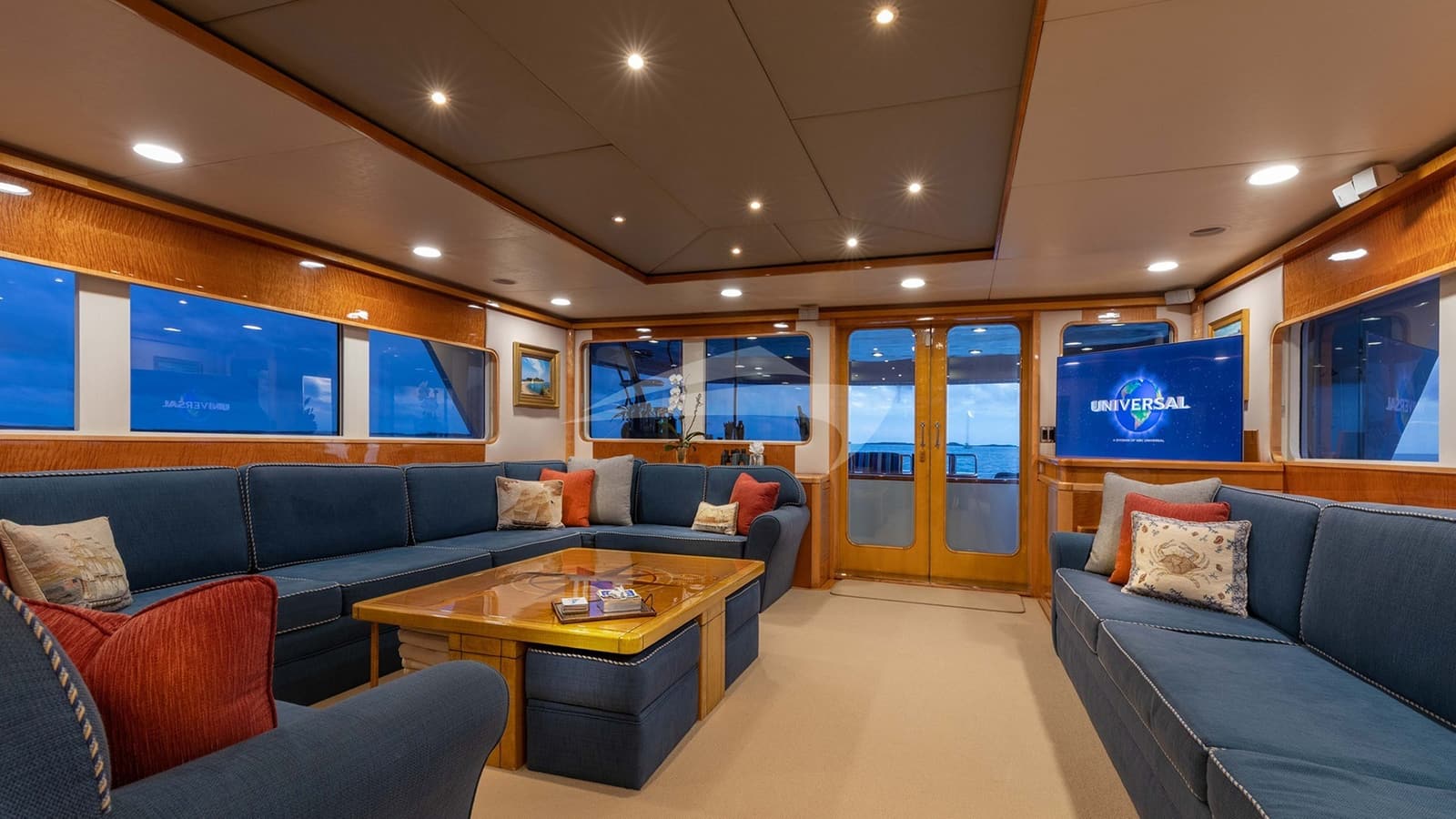 RENA, photo from the yacht portfolio 5