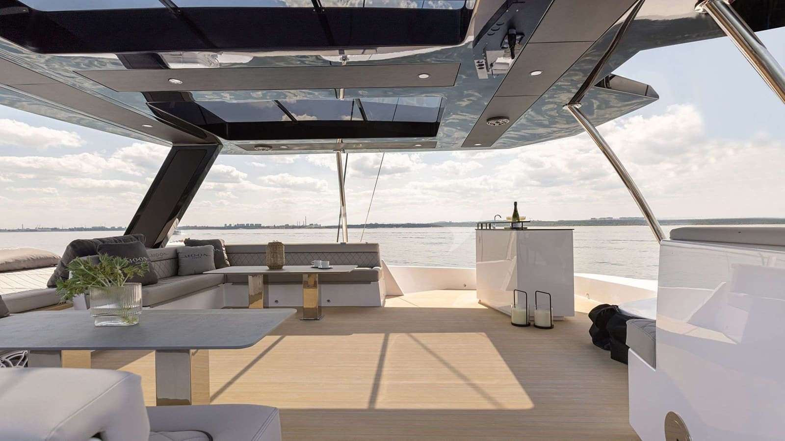 TRYST, photo from the yacht portfolio 10