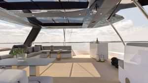 Deck Seating