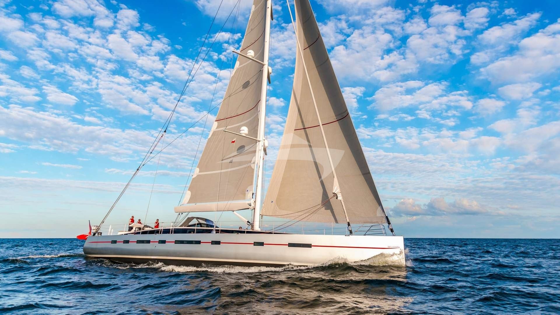 Bellkara East Mediterranean