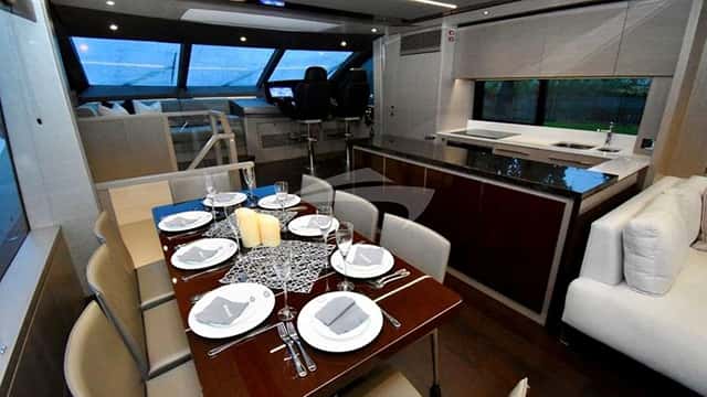 DO IT ANYWAY yacht charter photo 3