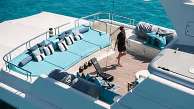 Sundeck