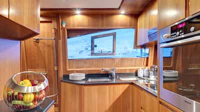 Galley
