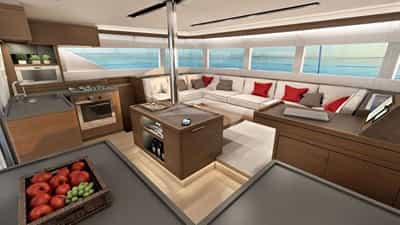 Saloon