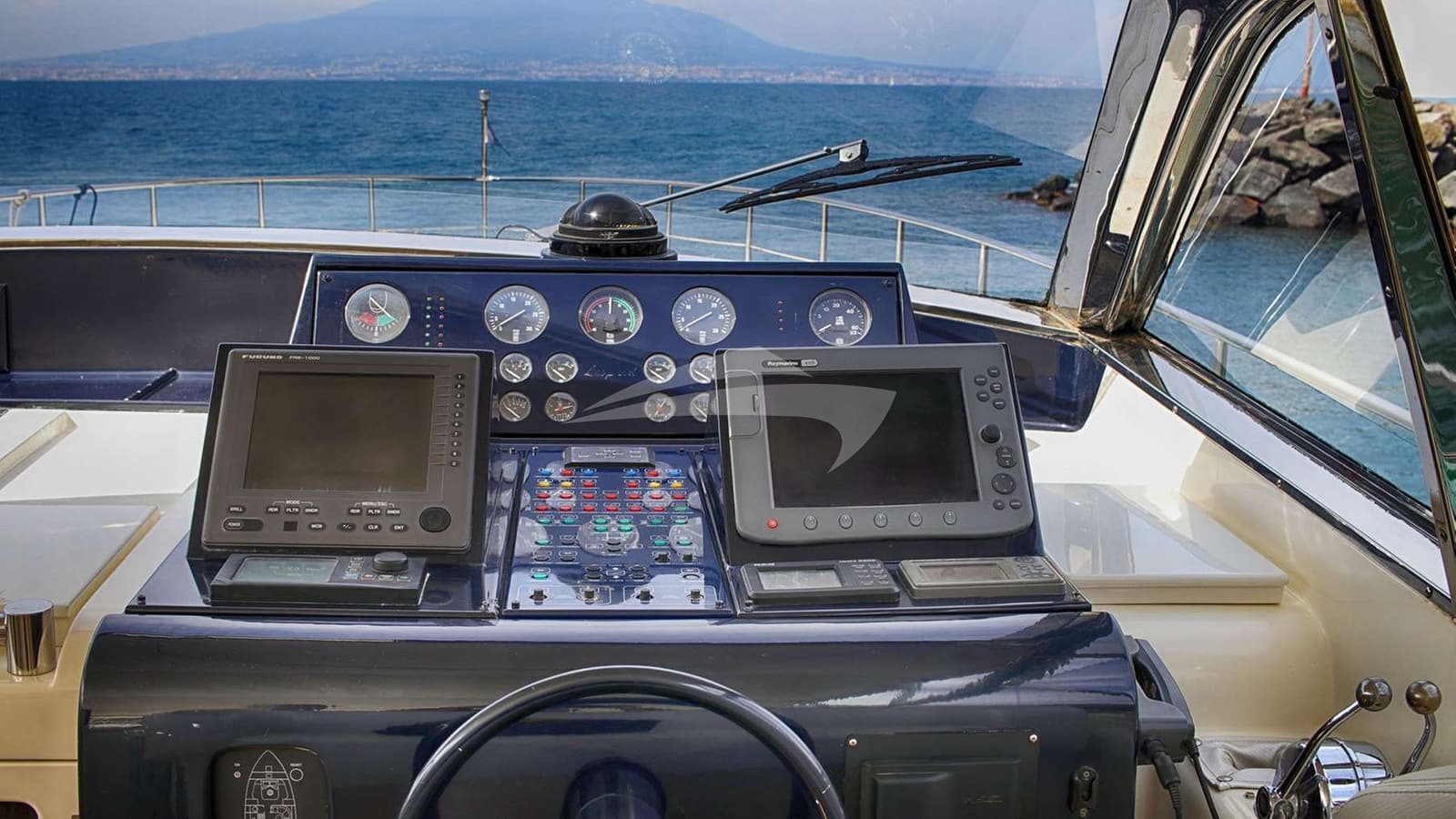 CIKILA, photo from the yacht portfolio 9