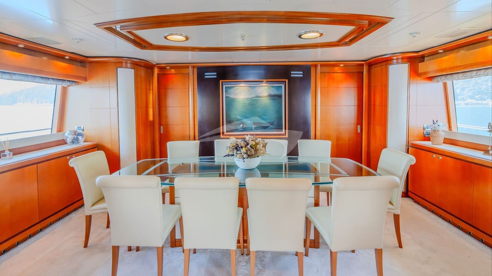 ARIELA, photo from the yacht portfolio 28