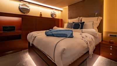 Guest Cabin