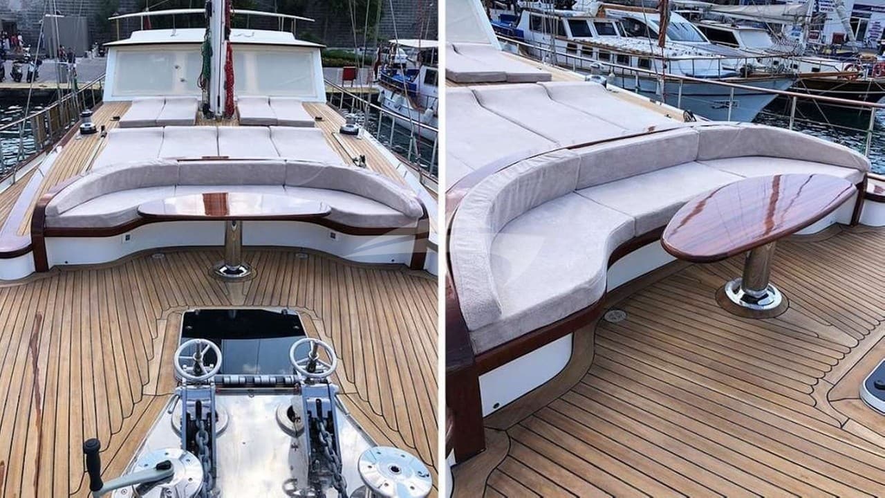CARPEDIEM CORAL, photo from the yacht portfolio 9