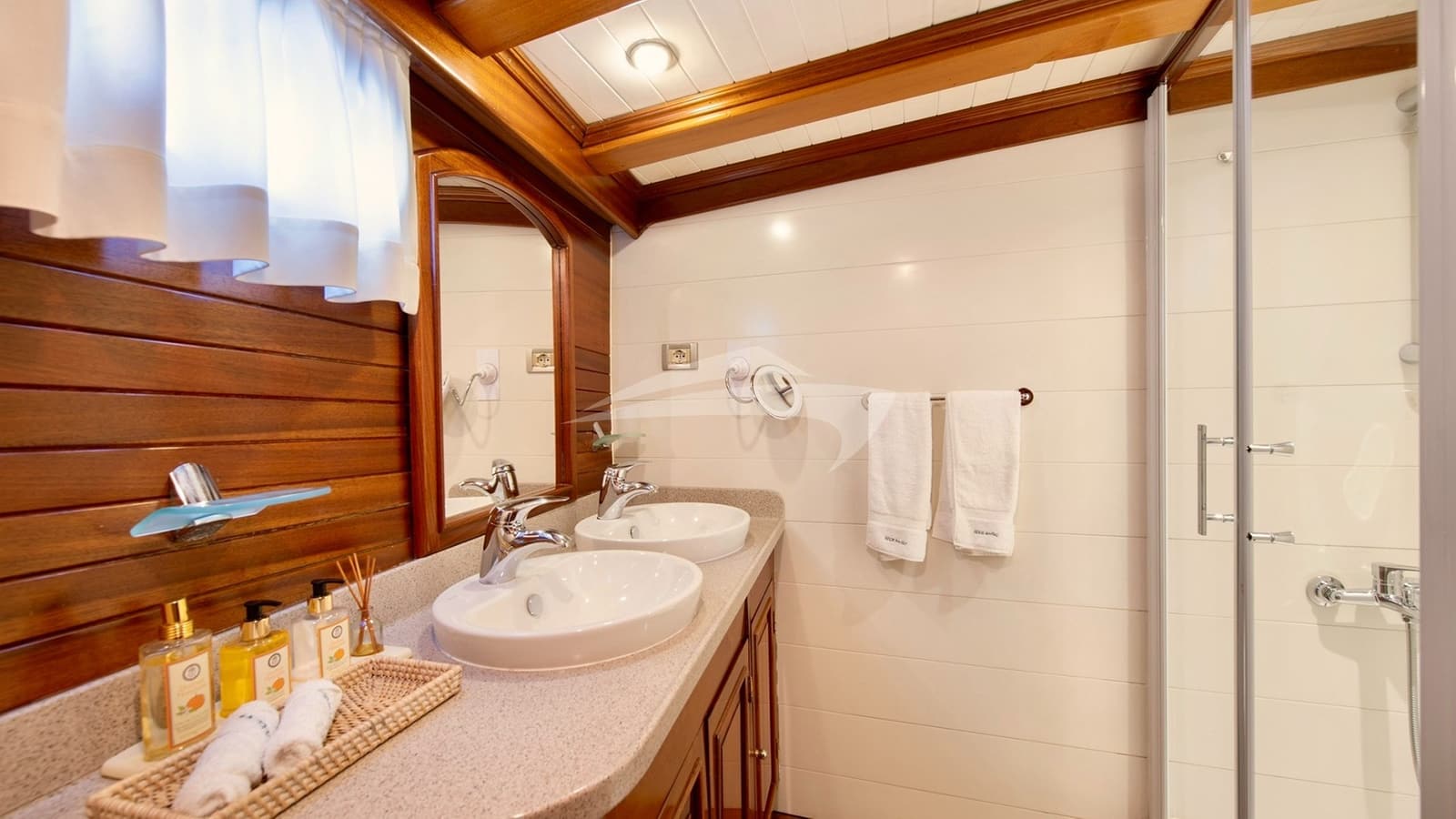 ECCE NAVIGO, photo from the yacht portfolio 17