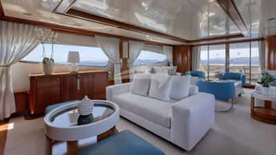 Saloon