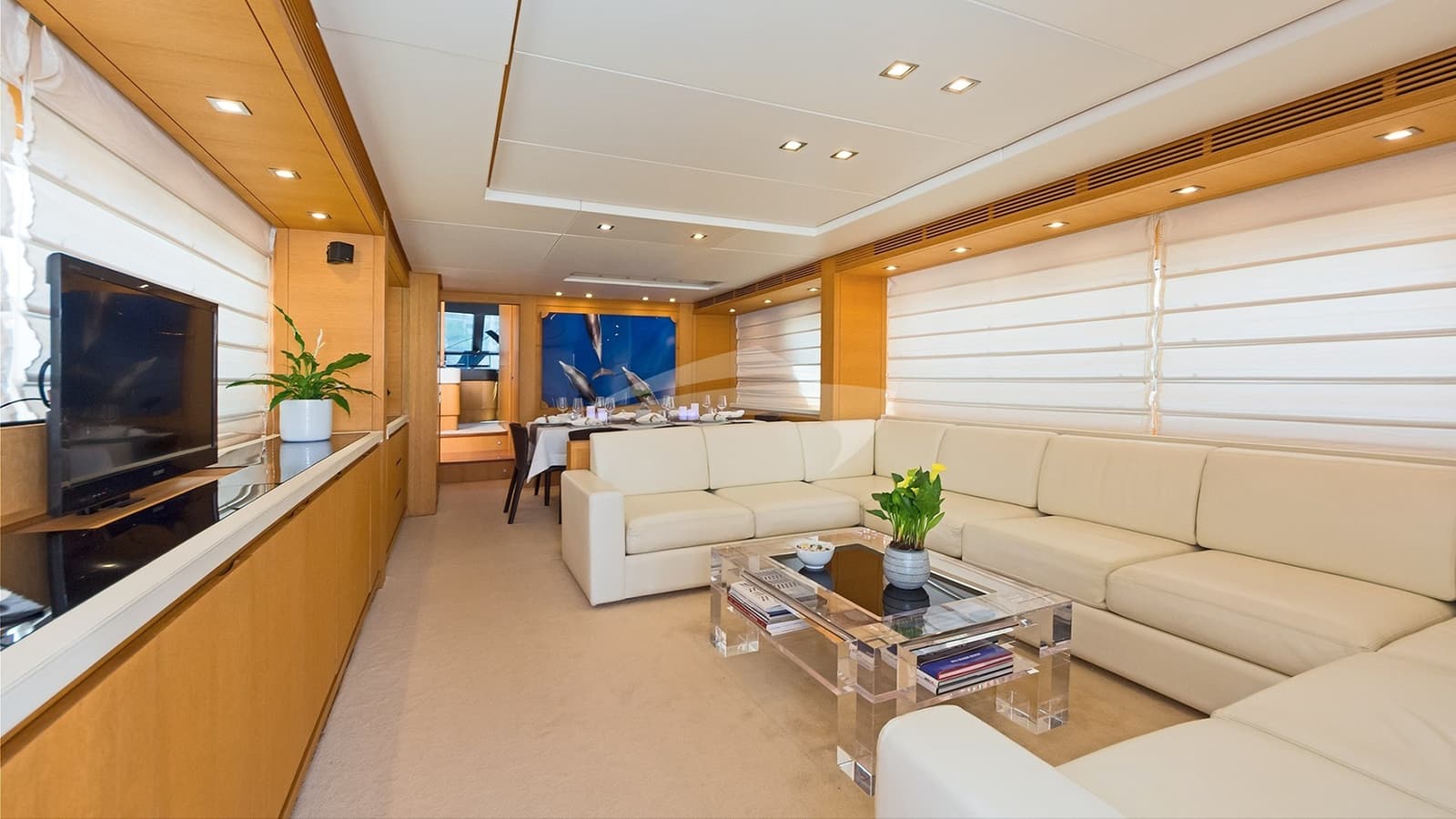 ALEGRIA, photo from the yacht portfolio 7