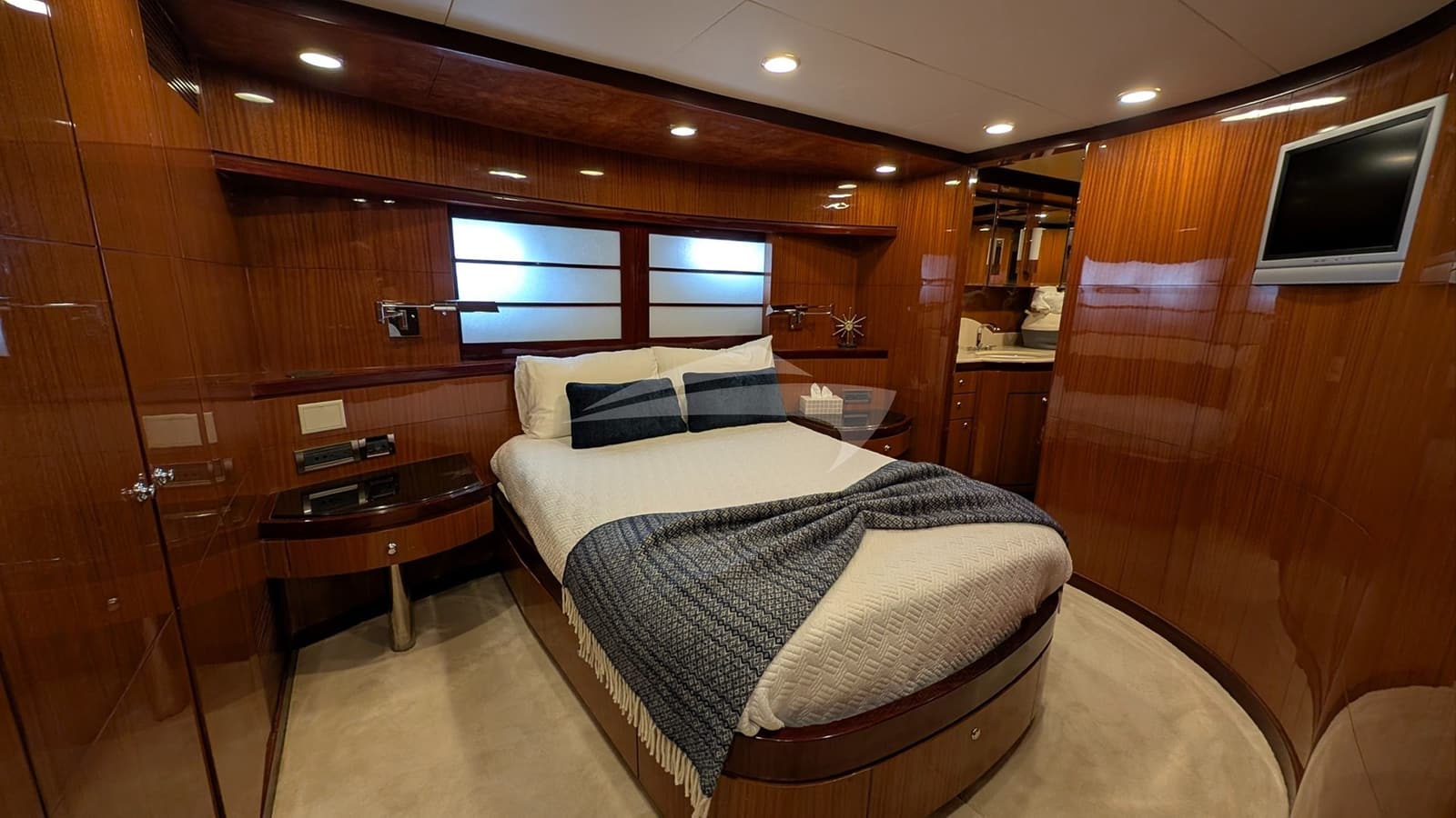 A GREAT ESCAPE, photo from the yacht portfolio 14