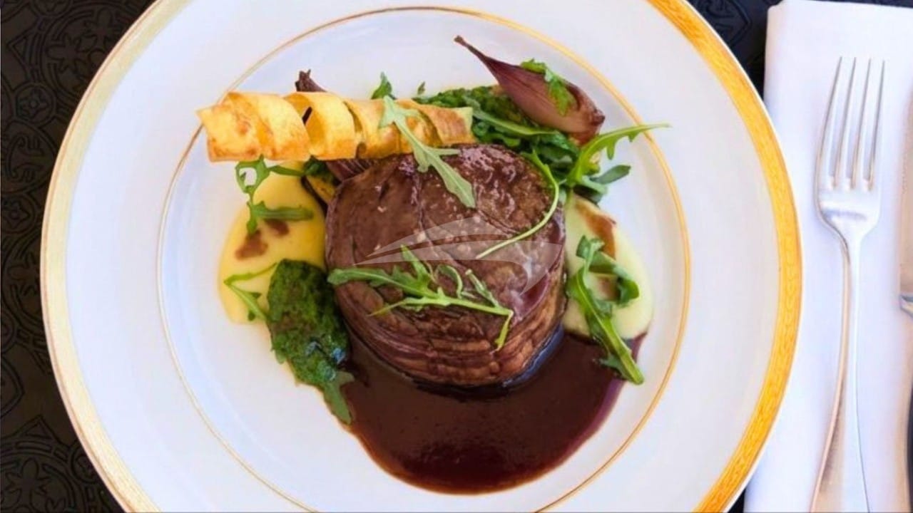 TRINAKRIA Gastronomy