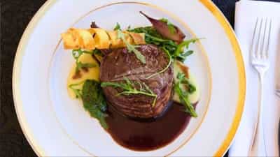 TRINAKRIA Gastronomy