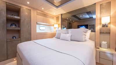 Guest Cabin