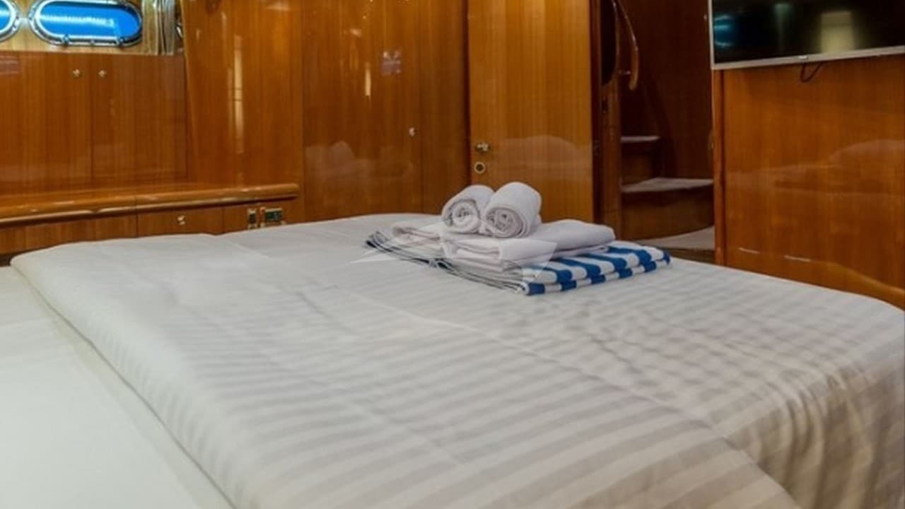 HAPPY 3, photo from the yacht portfolio 6